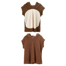 Déguisement d'animal pour