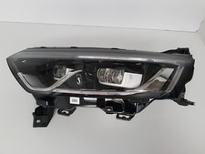 Phare avant GAUCHE "LED"  pour