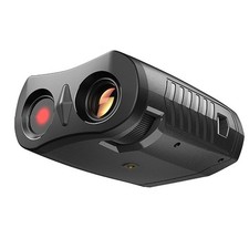 Jumelles 4K appareil