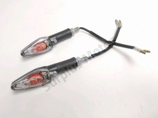 CLIGNOTANTS ARRIERE SHERCO