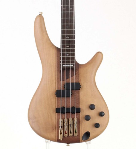 Ibanez sr5000mpw prestige - ibanez,