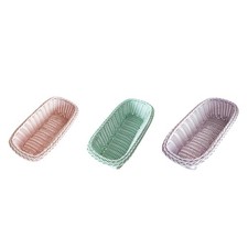 Panier de fruits Panier à