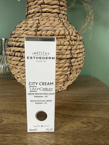 Crème institut esthederm - crème,