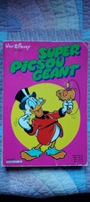 ** SUPER PICSOU GEANT  7 **