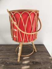 Panier Travailleuse en Osier