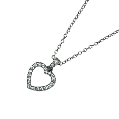 Collier cœur tiffany - tiffany, &