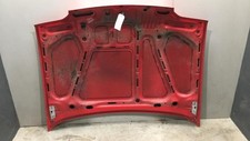 Capot FORD FIESTA 3 PHASE 1