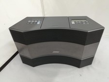 Lecteur radio CD Hi-Fi BOSE