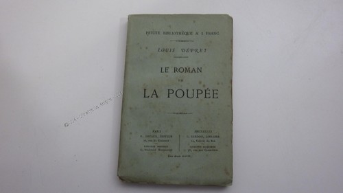 1875 roman la - 1875.le,