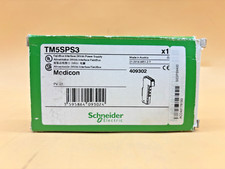 SCHNEIDER ELECTRIC TM5SPS3