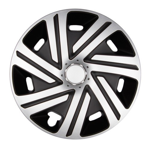 Enjoliveurs peints pouces - peints, 15