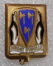 MARINE - AVISO COLONIAUX -