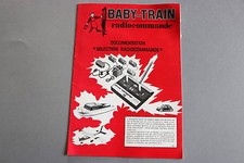 W956 BABY TRAINS Train