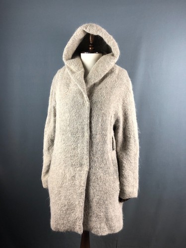 Cop copine short - short, coat