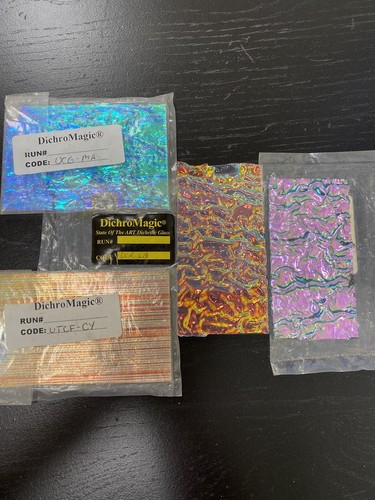 Dichromagic box wissmach - box, 2.5