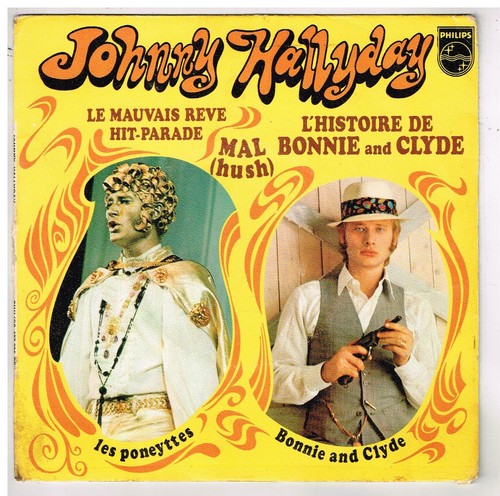 Johnny hallyday le - ,