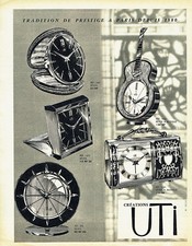 Publicité Advertising 108