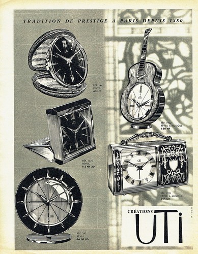 Publicité advertising 108 - publicité,