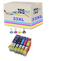 33XL Compatible Cartouches