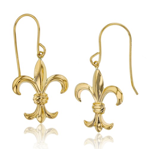 Boucles oreilles pendantes - boucles,