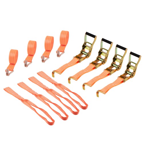 4pcs tension ceinture - tension,