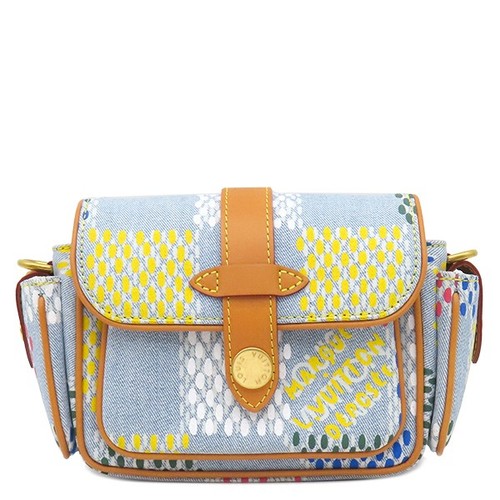 Sac bandoulière louis - à,