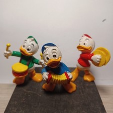 Lot Figurines Bully Disney - RIRI FIFI ET LOULOU