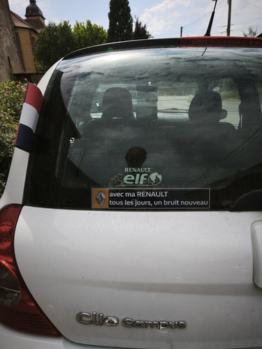 Stickers renault - stickers,