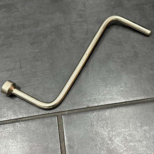 Clé rayons 1179953 - bmw, e46