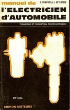 Manuel de l'électricien