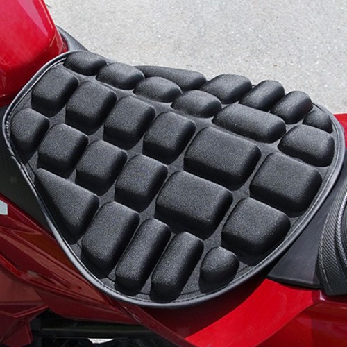 Coussin selle moto pour - selle,