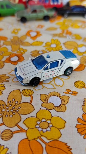 Majorette alpine a310 voiture - a310,