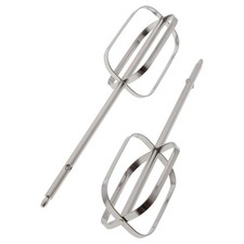 Kit Kenwood 2x fouets en fil