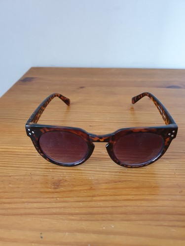 Lunettes soleil femme style