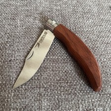 Couteau pliant Portugais- Ellegance M- Bois Bubinga,Martins#17