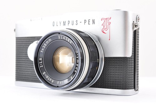 Appareil photo argentique