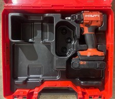 Boulonneuse Hilti Nuron SIW 4