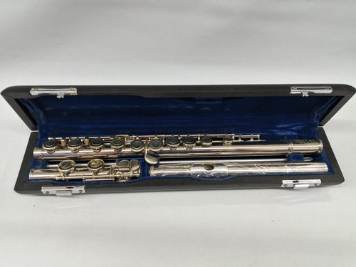 Flûte sankyo prima etude - flûte,