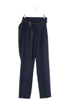 Pantalon Carot marine Claudie