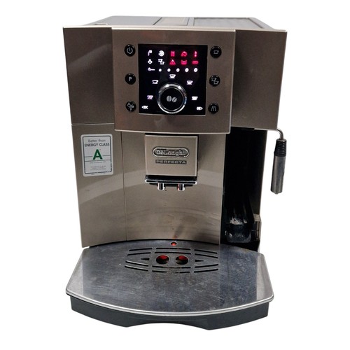 Longhi esam 5400 machine à - de'longhi,