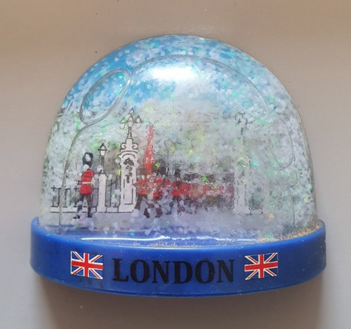 Magnet collection boule - collection,