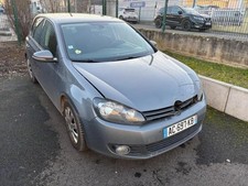 Bas de caisse gauche