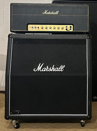 Marshall 1959hw super lead - 1959hw,