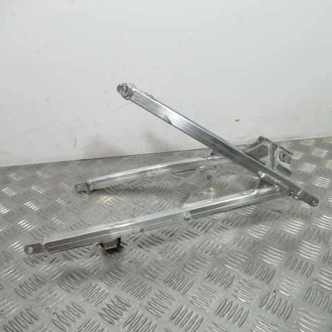 Boucle arrière yamaha - boucle, yz