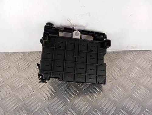 Boitier servitude moteur - , (bsm)