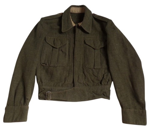 Blouson battledress canada - battledress,
