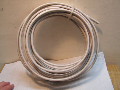 Copper wiring 28ft - 12/2-g,
