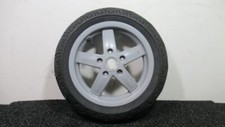 Roue avant Vespa LX 50 2t (110/70-11) (11x2.50)