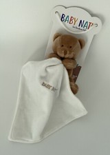 3986🌟Doudou ours Oursons