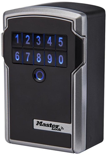 Coffre fort clé bluetooth - coffre-fort,